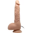8 " vibrátor Dildo