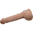 8 " vibrátor Dildo