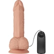 1 " vibrátor Dildo
