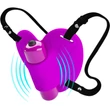 Pretty Love Heartbeat Clitoral Massager vibrátoros csiklóizgató