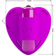 Pretty Love Heartbeat Clitoral Massager vibrátoros csiklóizgató