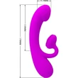 Pretty Love Sincere g-pontos és csiklóizgatós vibrátor