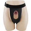 Pretty Love Houston Harness Briefs csatolható dildó