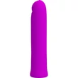 Pretty Love Curtis Purple mini vibrátor