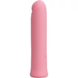 Pretty Love Curtis Pink mini vibrátor