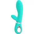 Pretty Love Thomas Green g-pontos és csiklóizgatós memóriás vibrátor