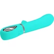 Pretty Love Thomas Green g-pontos és csiklóizgatós memóriás vibrátor