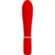 Pretty Love Prescott Red csiklóizgatós memória funkciós vibrátor