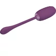 Pretty Love Casper Purple mini vibrátor