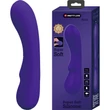 Pretty Love Matt Purple g-pont és csiklóizgatós vibrátor