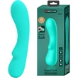 Pretty Love Matt Green g-pont és csiklóizgatós vibrátor
