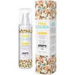 Melegítő hatású gourmet masszázs olaj PINA COLADA 50ml