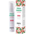 Hűsítő hatású izgató gél FRESH GINGER LITHCI 15ml