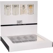 HOT feromon parfüm Tester-Box LMTD női - 4x5ml