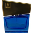 SHIATSU feromon Fragrance férfi parfüm darkblue  50 ml