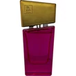SHIATSU feromon Fragrance női parfüm pink 50 ml