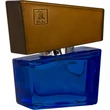 SHIATSU feromon Fragrance férfi parfüm darkblue  15 ml