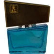 SHIATSU feromon Fragrance férfi parfüm lightblue  15 ml