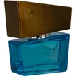 SHIATSU feromon Fragrance férfi parfüm lightblue  15 ml