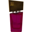 SHIATSU feromon Fragrance női parfüm pink 15 ml