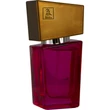 SHIATSU feromon Fragrance női parfüm pink 15 ml