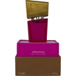 SHIATSU feromon Fragrance női parfüm pink 15 ml