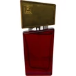 SHIATSU feromon Fragrance női parfüm red 15 ml