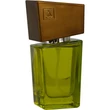 SHIATSU feromon Fragrance női parfüm lime 15 ml