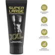 Super Large pénisznövelő 75 ml