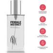 Female instinct parfüm 30 ml