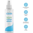 Intim clean igienizz. adult toys tisztító spray 100 ml