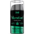 VIBRATION GANJAH Stimuláló 15ML + BOX