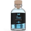 masszázs gél FROST GLASS BOTTLE 30ML + BOKSZ