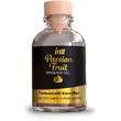 masszázs gél PASSION FRUIT GLASS BOTTLE 30ML + BOKSZ
