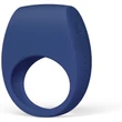 TOR 3 Base Blue applikációval vezérelhető vibrátoros péniszgyűrű