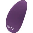 Lily 3 Dark Plum csikló vibrátor