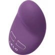 Lily 3 Dark Plum csikló vibrátor