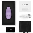 Lily 3 Calm Lavender csiklóvibrátor