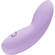 Lily 3 Calm Lavender csiklóvibrátor
