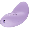 Lily 3 Calm Lavender csiklóvibrátor