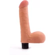 8" Real Softee vibrátor Dildo 4