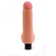 8" Real Softee vibrátor Dildo 4
