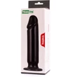 King-Sized Anal dildó tapadókoronggal