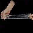 Flawless Clear Penis Sleeve Add 2'' péniszköpeny