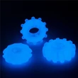 Lumino Play Penis Ring 3 pcs péniszgyűrű szett