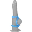 Lumino Play Penis Ring 3 pcs péniszgyűrű szett