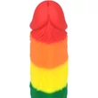 7'' Prider dildó