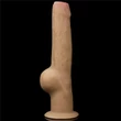 11'' Handle Cock dildó herékkel