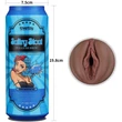 Pleasure Brew Masturbator-Sultry Stout
