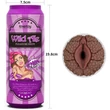 Pleasure Brew Masturbator-Wild Ale